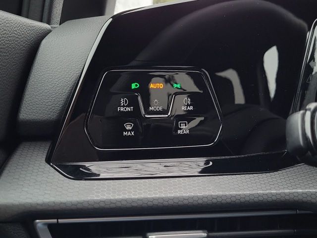 Golf VIII GTE 1.4 l eHybrid AHK Kamera LED