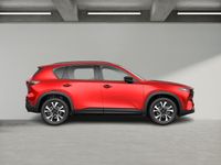 Mazda CX-5 - Vorschau Bild 4