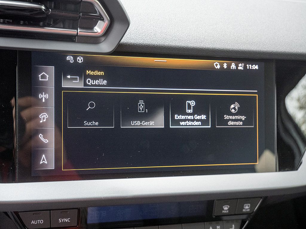 Audi A3 - Bild 12