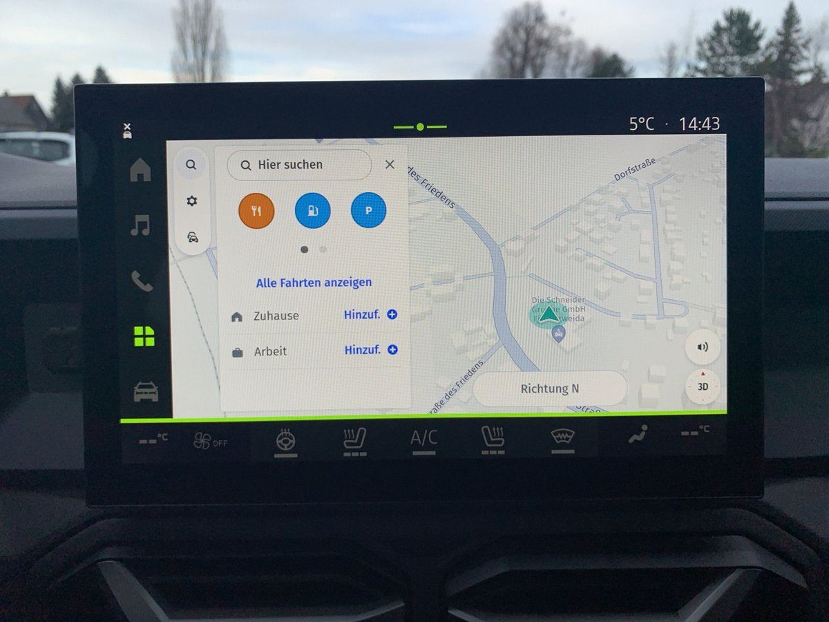 Dacia Bigster - Bild 17