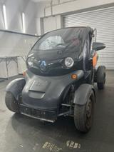 Renault Twizy inkl.Batterie - Renault Twizy aus 2012