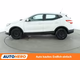 Nissan Qashqai 1.6 dCi Acenta*NAVI*TEMPO*CAM*PDC*SHZ* - Nissan Qashqai mit Diesel-Antrieb: 1.6