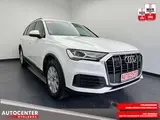 Audi Q7 45 TDI quattro basis "7 SITZER-1 HAND-LEDER" - Audi in Bonn: Q1
