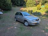 Lancia Ypsilon 1.2 LS LS - Lancia aus 2001