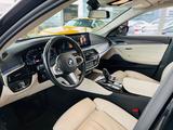 BMW 520d xDrive Touring Luxury Line|1.HAND|PANORAMA| - BMW 520 in Duisburg
