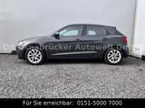 Audi A1 Sportback 25 TFSI 95PS Klima Navi Tempomat BT - Audi: 1.9