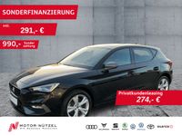Seat Leon - Vorschau Bild 1