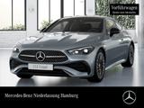 Mercedes-Benz CLE 300 e AMG+NIGHT+PANO+AHK+BURMESTER+SITZKLIMA - Mercedes-Benz CLE 300 in Hamburg