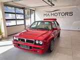Lancia Delta Integrale 16v Evo 2 Sammlerzustand - gebrauchte Lancia Delta aus dem Jahr 1994