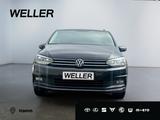 Volkswagen Touran 2.0 TDI SCR DSG Highline *AHK*Navi*LED* - Volkswagen Touran: 2.0