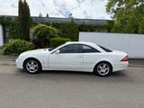 Mercedes-Benz CL 500 - Sehr guter Zustand Original 46000km - Mercedes-Benz: G460