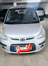 Hyundai i10 1.1 Pure Pure - Hyundai i10: Pure