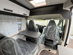 Sun Living V65 SL*1DIESEL HEIZUNG*MARKISE*AHK*SOLAR