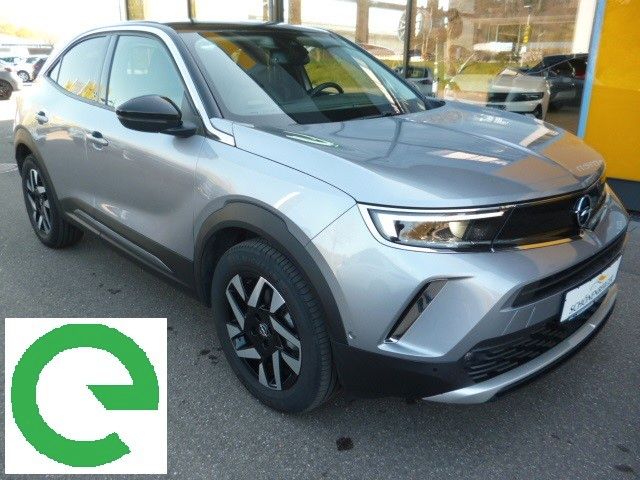 Mokka-e Elegance Electro, Navi,RK,PP,Sitzheiz