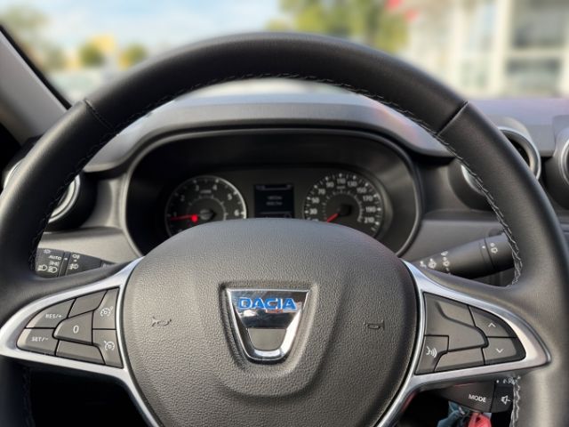 Fahrzeugabbildung Dacia Duster Comfort TCe 130 2WD +KLIMA+TEMPOMAT+RADIO