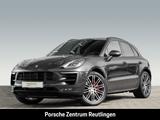 Porsche Macan GTS Standheizung BOSE Luftfederung 21-Zoll - Porsche Gebrauchtwagen in Reutlingen