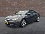 Opel Cascada 2.0 CDTI 163PK LEDER NAVI LMV SPORTSTOEL - Opel Cascada Gebrauchtwagen