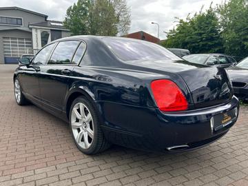 2005 Bentley CONTINENTAL FLYING SPUR 照片 3