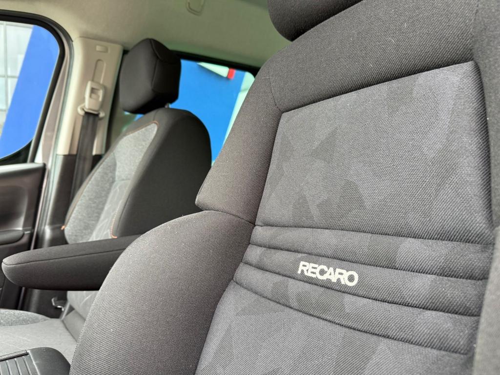 Peugeot Partner Tepee