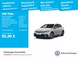 Volkswagen Polo 1.0 TSI R-Line FrontAssist IQ.Light DAB+