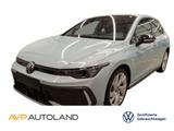 Volkswagen Golf VIII GTE 1.5 TSI DSG eHybrid | NAVI | ACC | - Volkswagen Golf: Blau