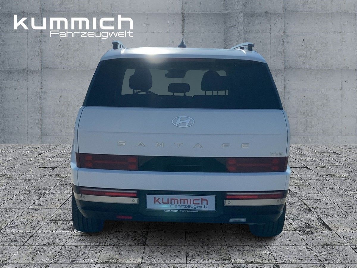 Hyundai Santa Fe – Bild 5
