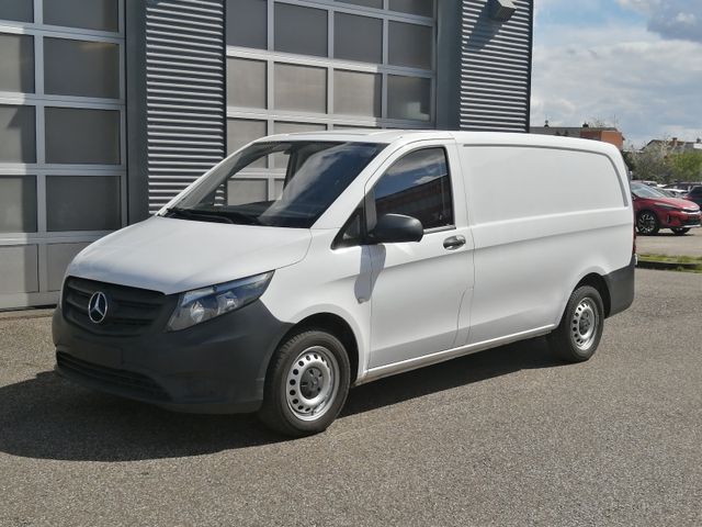 MERCEDES-BENZ Vito Kasten 111 CDI Lang Werkstatt