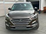 Hyundai TUCSON - Hyundai TUCSON von privat