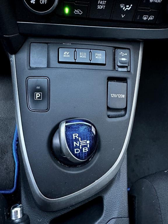 Toyota Auris Touring Sports