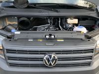Volkswagen Crafter - Vorschau Bild 16