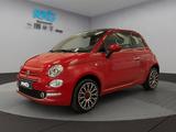 Fiat 500C Red 1.0 Mild Hybrid EU6d Navi,Klima,PDC - gebrauchte Fiat 500C aus dem Jahr 2024