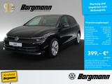 Volkswagen Golf VIII 1.5 eTSI 110 kW Life AHK 360° PANO ACC