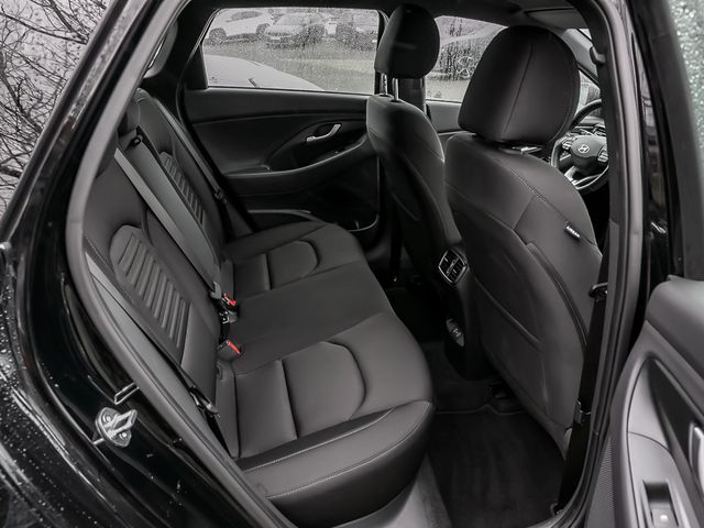 Hyundai i30 cw 1.0 Advantage Spurhalteassistent Kamera