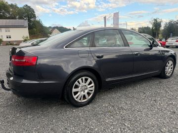 Audi A6 - 6
