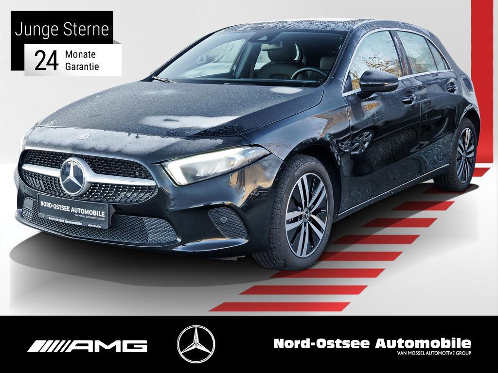 Mercedes-Benz A 250 e PROGRESSIVE LED PAKRPAKET DAB NAVI SHZ