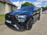 Mercedes-Benz GLE 63 AMG S 4matic+ 810PS - Mercedes-Benz GLE 63 AMG in Bielefeld