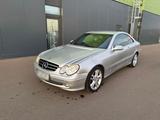 Mercedes-Benz CLK 280 C209/W209 - Mercedes-Benz: Clk W209