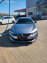 Peugeot 508 PureTech 130 EAT8 Active Pack Active Pack - Peugeot 508 in Leverkusen