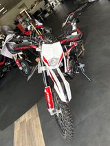 Rieju Marathon 125i - RIEJU MOTORRAD