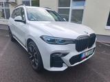 BMW X7 xDrive 40i M Sport - Summer&Winter wheels - BMW X7 xDrive40i Gebrauchtwagen