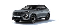 Peugeot 2008 - Vorschau Bild 2