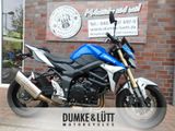 Suzuki GSR 750 ABS, 2. HAND, WENIG KILOMETER - Offers matching your search criteria