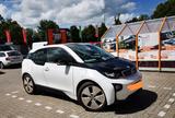 BMW i3 (94 Ah) - - BMW i3 mit Hybrid-Antrieb: Automatik