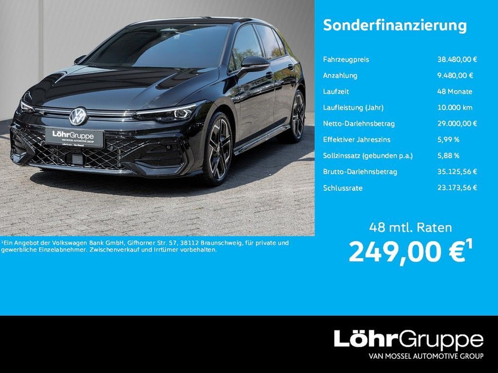 Image of Volkswagen Golf