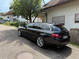 BMW 520d f11 Touring - BMW 520: 520d F11