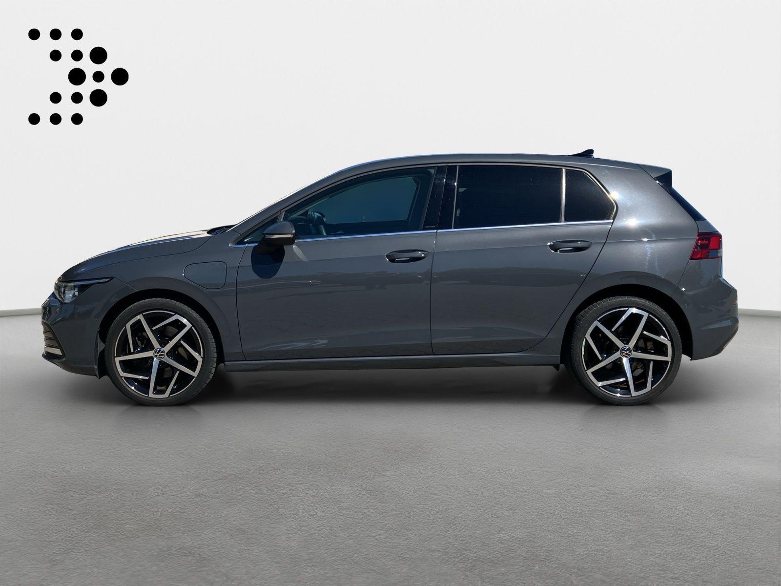 Volkswagen Golf 1.4 eHybrid Style 75km/WLTP*18Z*RFK*Navi
