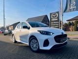 Mazda 2 Hybrid mit Klimaautomatik - Mazda 2 mit Hybrid-Antrieb: mit Navigationssystem