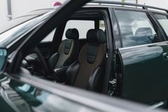 Fahrzeugabbildung Audi RS4 B5 2.7 quattro *Sportec / Goodwood Green*