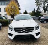 Mercedes-Benz GLE 350 GLE -Klasse GLE 350 d 4Matic - Mercedes-Benz GLE 350 in Bielefeld