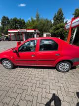 Dacia Logan 1.4 mpi - Dacia Logan in Chemnitz